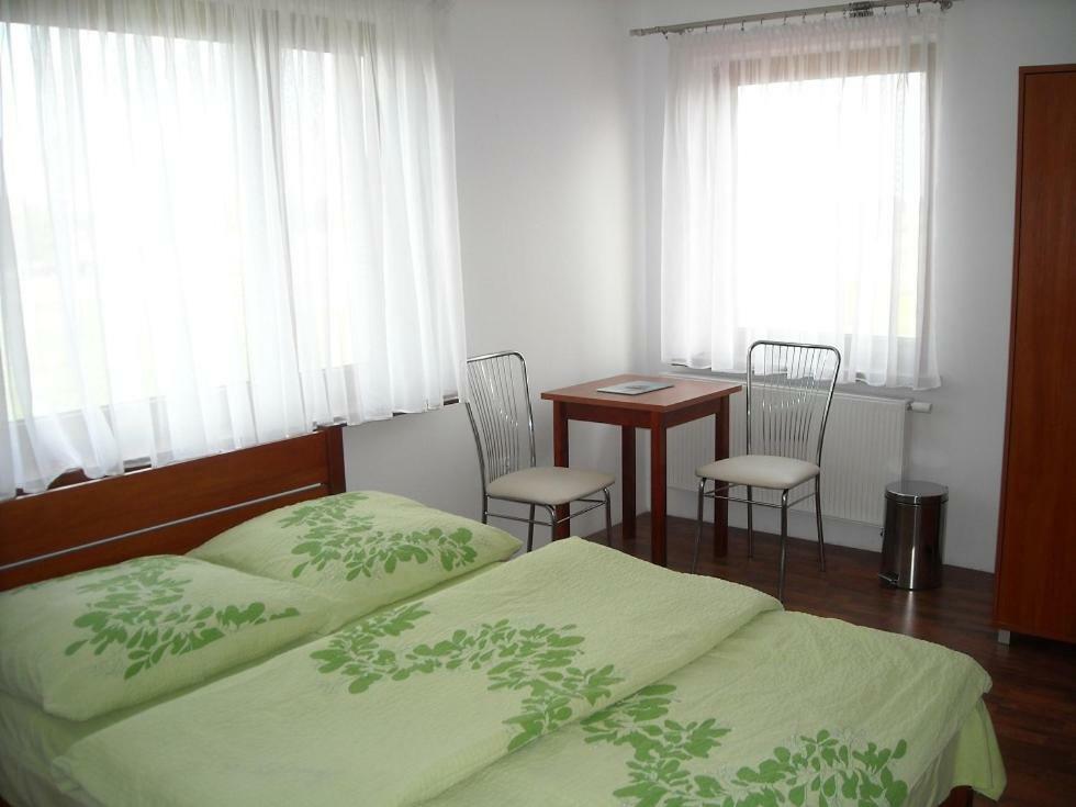 Appartement Amber Marlena à Kołobrzeg Extérieur photo