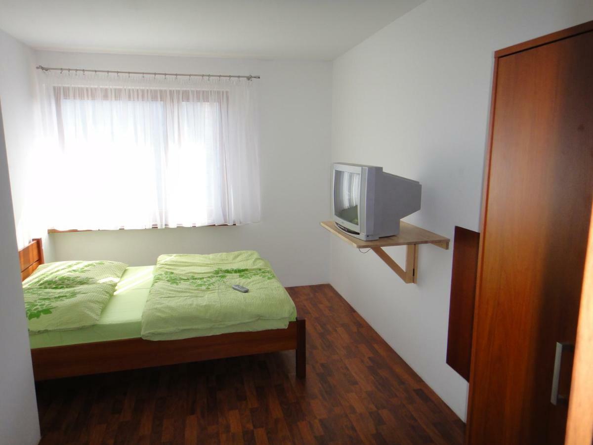 Appartement Amber Marlena à Kołobrzeg Extérieur photo