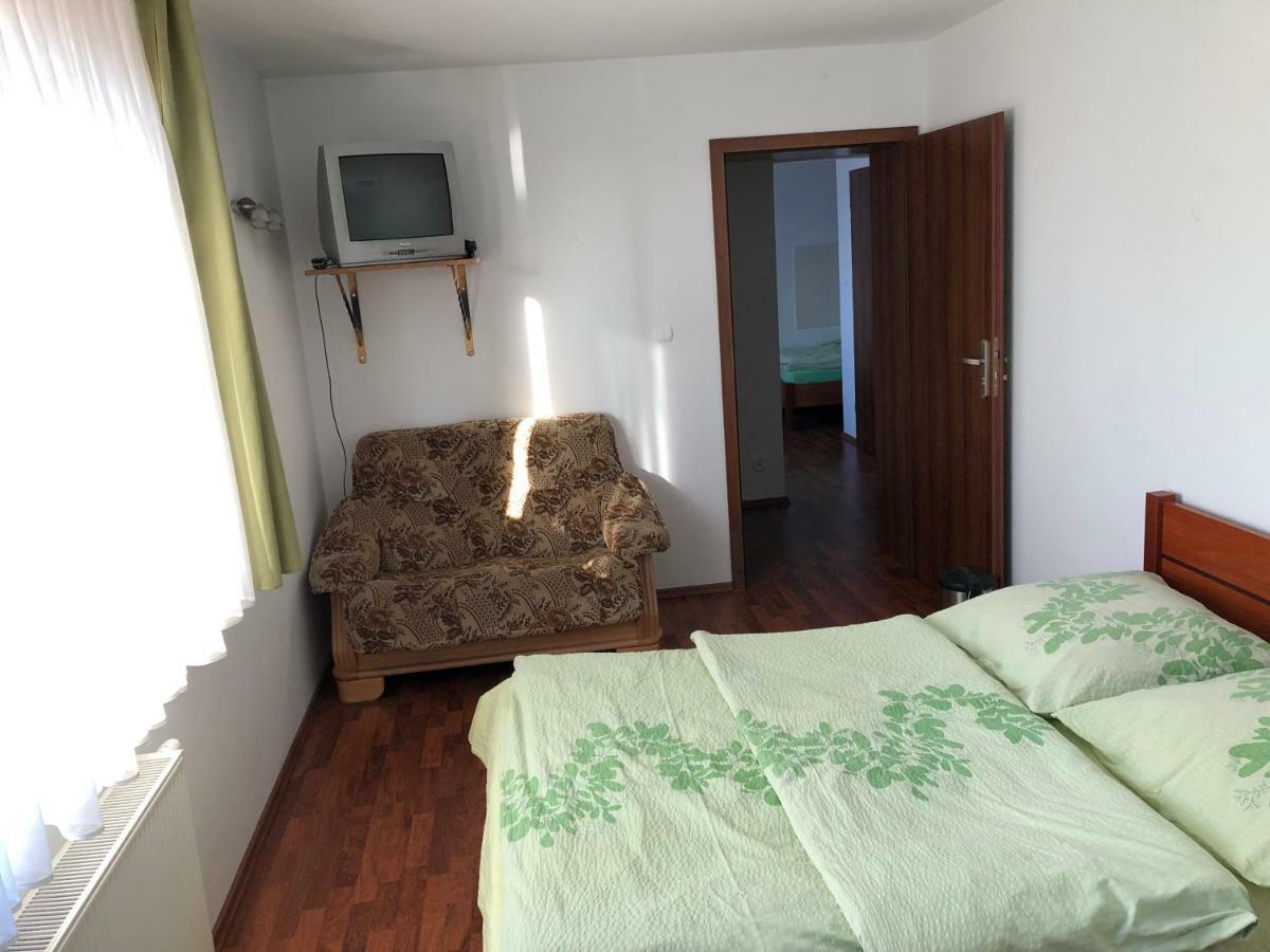 Appartement Amber Marlena à Kołobrzeg Extérieur photo